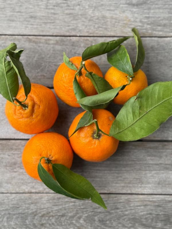 Produktfoto zu Clementinen Kiste 2,3 kg