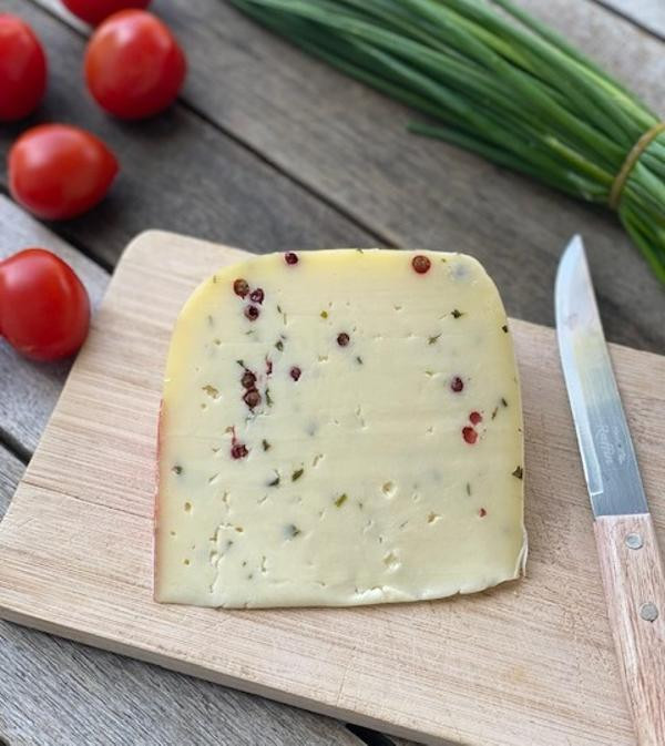 Produktfoto zu Bollh. Pfeffer-Schnittlauch 400g