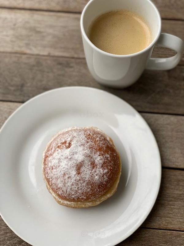 Produktfoto zu Berliner 2 Stück von Back Bord