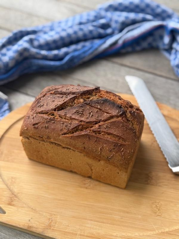 Produktfoto zu Kümmeling 700g von Brotbäckchen