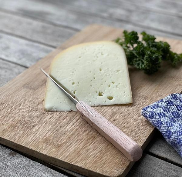 Produktfoto zu Bollheimer Schafkäse jung 200g