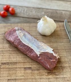 Produktfoto zu Lammrückenfilet ca.250g