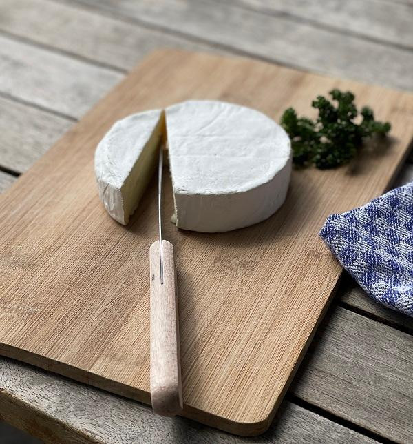 Produktfoto zu Bollheimer Schafsweichkäse ca. 200g