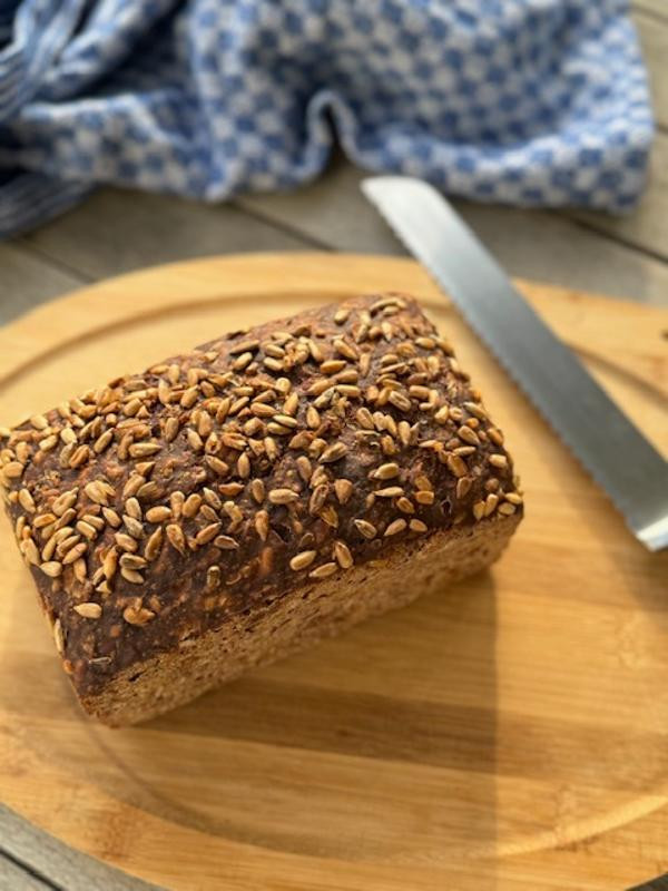 Produktfoto zu Rumpelstilzchen 750 g von Brotbäckchen