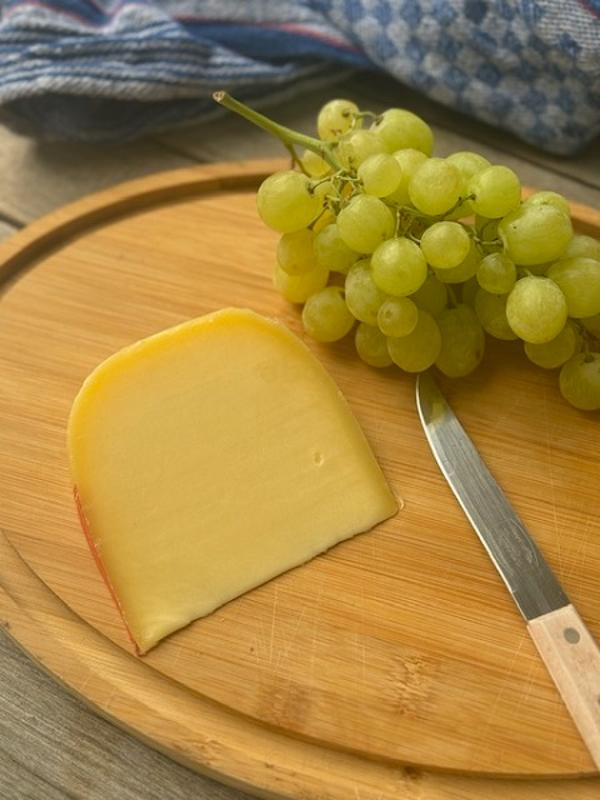 Produktfoto zu Bollheimer Hofgouda -jung 200g