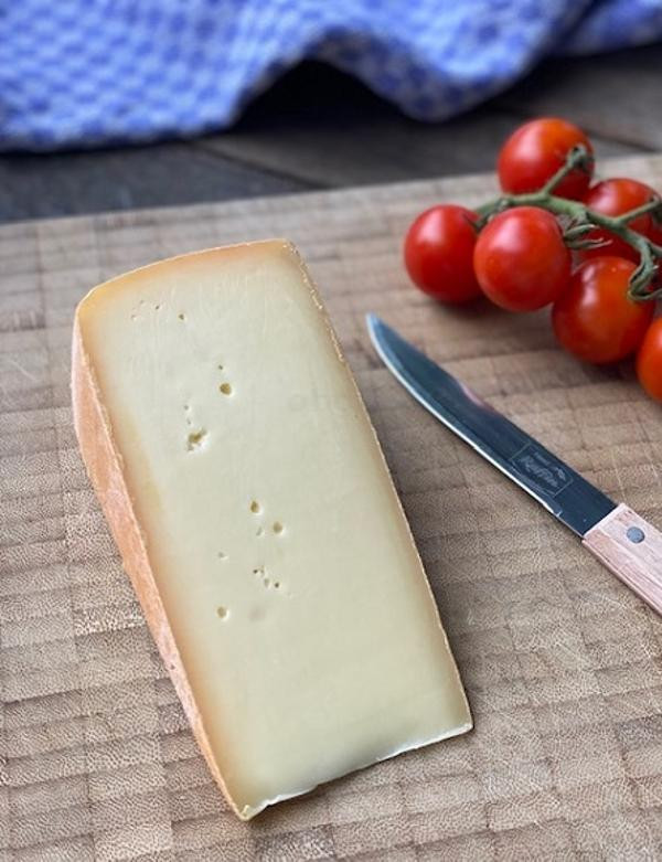 Produktfoto zu Bollheimer Bergkäse 200g