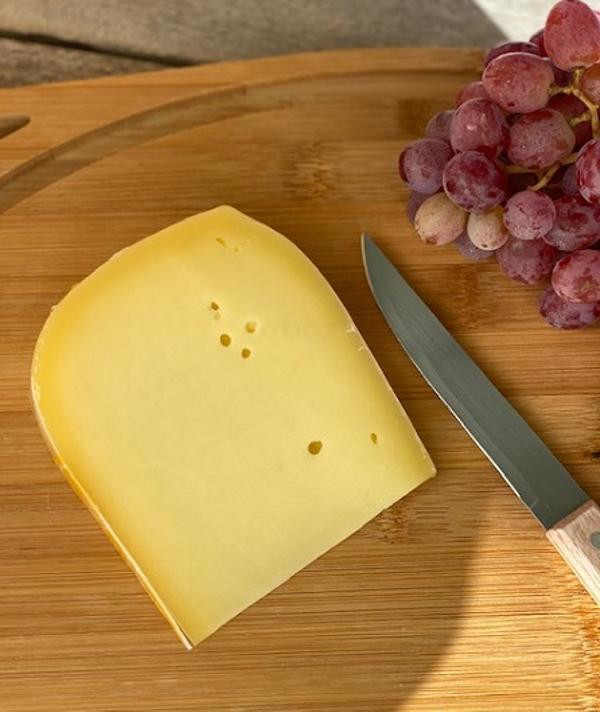 Produktfoto zu Bollheimer Hofgouda -jung 1000g