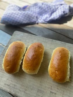 Produktfoto zu Weckchen  von Back Bord