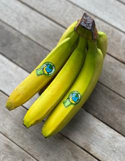 Produktfoto zu Bananen