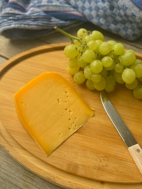 Produktfoto zu Bollheimer Gouda -Möhre 400g