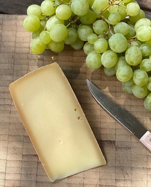 Produktfoto zu Bollheimer alter Pikantus 400g mind. 1 Jahr gereift