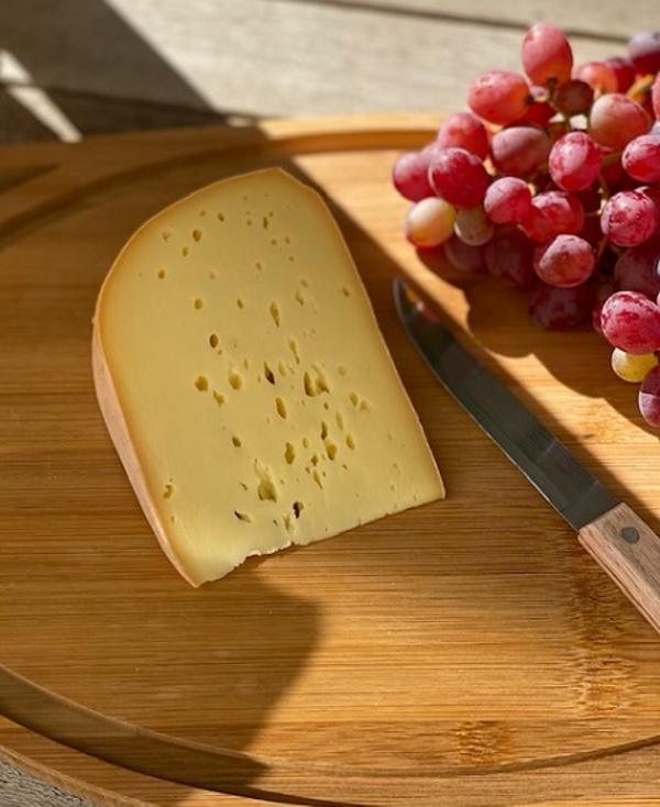 Produktfoto zu Bollheimer, Rotbachtaler 400g