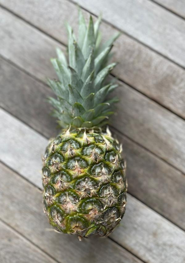 Produktfoto zu Ananas