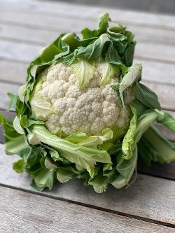 Produktfoto zu Blumenkohl