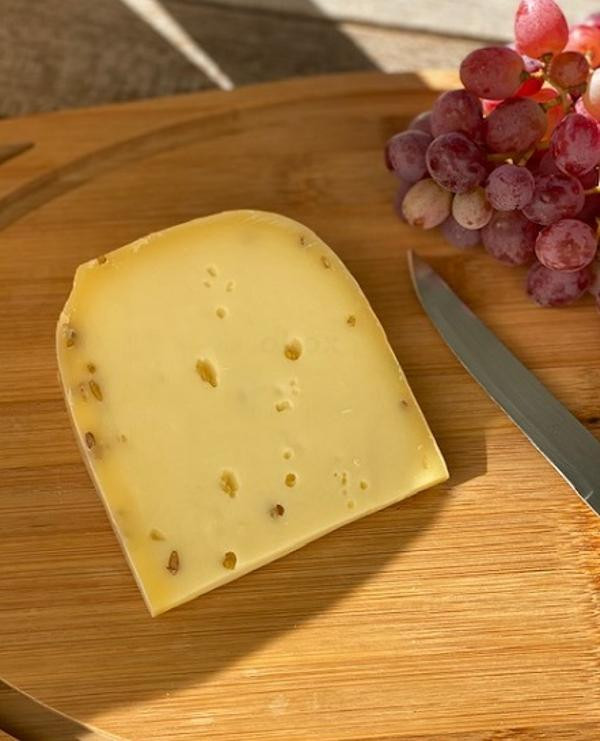 Produktfoto zu Bollheimer Gouda -Bockshornklee 400g