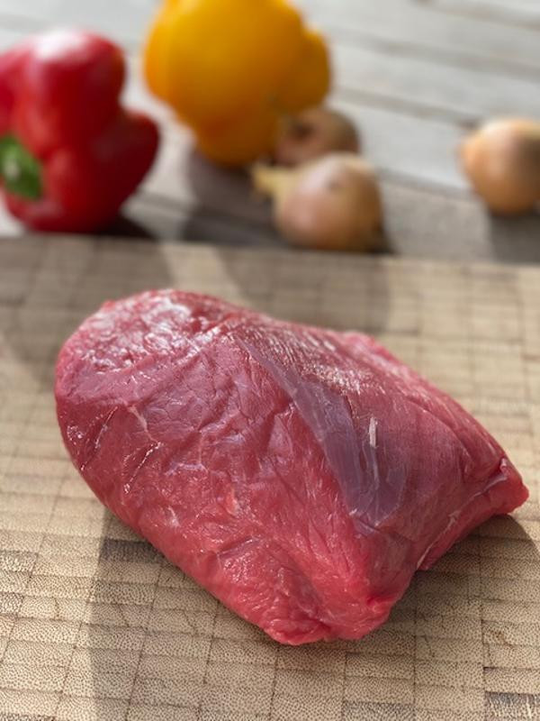 Produktfoto zu Rind, Braten, ca. 500g-Stck.