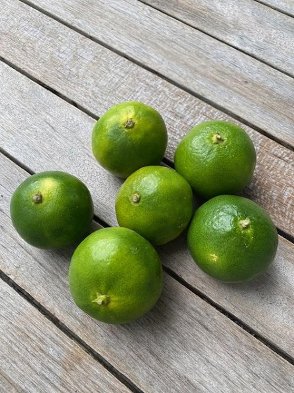 Produktfoto zu Satsumas, grün