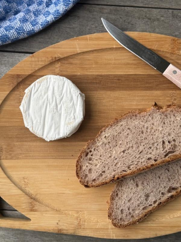 Produktfoto zu Ziegenbert ca. 120g