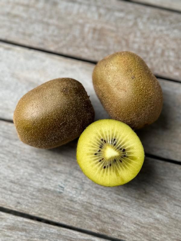 Produktfoto zu Kiwi, Gold